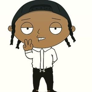 Meet your Posher, Josue